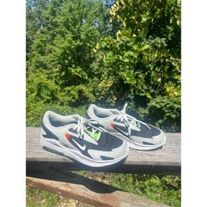 Nike Airmax Bolt Shoes Big   Kids  7Y   Sneakers CW1626-002